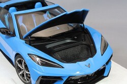 AUTOart Composite Aa71281 1/18 Chevrolet Corvette C8 Stingray Z51 Blue - image 6