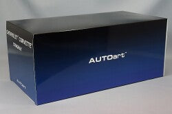 AUTOart Composite Aa71281 1/18 Chevrolet Corvette C8 Stingray Z51 Blue - image 8