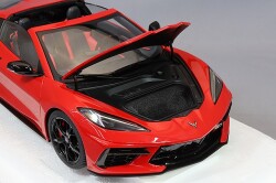 AUTOart Composite Aa71282 1/18 Chevrolet Corvette C8 Stingray Z51 Red - image 6