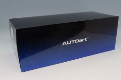AUTOart Composite Aa71765 1/18 Dodge Challenger SRT Super Stock 2023 Black (Pitch Black) - image 8