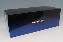 AUTOart Composite Aa71768 1/18 Dodge Challenger SRT Super Stock 2023 Pearl Purple (Plum Crazy) - image 8