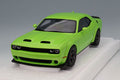 AUTOart Composite Aa71769 1/18 Dodge Challenger SRT Super Stock 2023 Metallic Lime Green (SUBLIME) - image 1