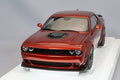 AUTOart Composite Aa71773 1/18 Dodge Challenger R/T Scat Pack Widebody 2022 Cinnamon Stick(Metallic Orange) - image 1