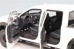 AUTOart Composite Aa72946 1/18 Ford F-150 Raptor SuperCrew 2019 White - image 4