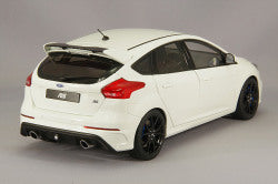 AUTOart Composite Aa72951 1/18 Ford Focus RS White - image 3