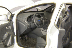 AUTOart Composite Aa72951 1/18 Ford Focus RS White - image 6
