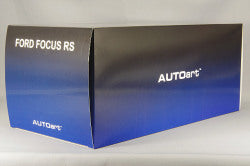 AUTOart Composite Aa72951 1/18 Ford Focus RS White - image 7