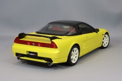 AUTOart Aa73214 Composite 1/18 Honda NSX-R (NA2) Indy Yellow Pearl - image 3