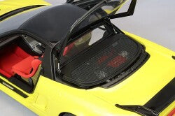 AUTOart Aa73214 Composite 1/18 Honda NSX-R (NA2) Indy Yellow Pearl - image 6