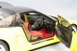 AUTOart Aa73214 Composite 1/18 Honda NSX-R (NA2) Indy Yellow Pearl - image 7