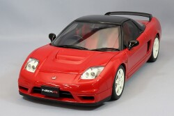 AUTOart Composite Aa73217 1/18 Honda NSX-R (NA2) New Formula Red - image 1
