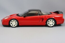 AUTOart Composite Aa73217 1/18 Honda NSX-R (NA2) New Formula Red - image 2