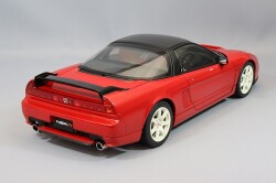 AUTOart Composite Aa73217 1/18 Honda NSX-R (NA2) New Formula Red - image 3