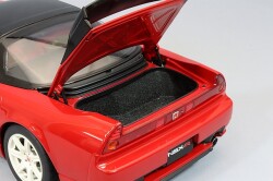 AUTOart Composite Aa73217 1/18 Honda NSX-R (NA2) New Formula Red - image 4