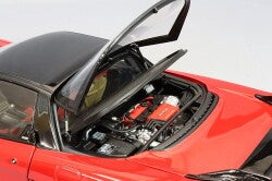 AUTOart Composite Aa73217 1/18 Honda NSX-R (NA2) New Formula Red - image 5