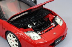 AUTOart Composite Aa73217 1/18 Honda NSX-R (NA2) New Formula Red - image 6