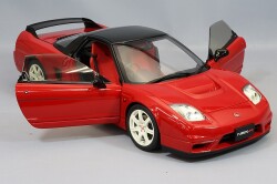 AUTOart Composite Aa73217 1/18 Honda NSX-R (NA2) New Formula Red - image 7