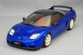 AUTOart Composite Aa73218 1/18 Honda NSX-R (NA2) Long Beach Blue Pearl - image 1