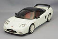 AUTOart Composite Aa73219 1/18 Honda NSX-R (NA2) Championship White - image 1
