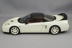 AUTOart Composite Aa73219 1/18 Honda NSX-R (NA2) Championship White - image 2