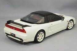AUTOart Composite Aa73219 1/18 Honda NSX-R (NA2) Championship White - image 3