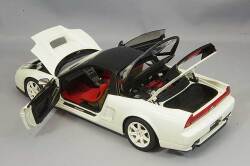 AUTOart Composite Aa73219 1/18 Honda NSX-R (NA2) Championship White - image 5