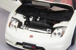 AUTOart Composite Aa73219 1/18 Honda NSX-R (NA2) Championship White - image 7
