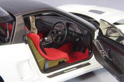 AUTOart Composite Aa73219 1/18 Honda NSX-R (NA2) Championship White - image 8