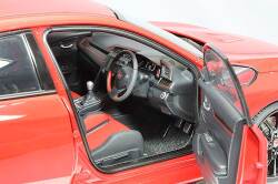 AUTOart Composite Aa73223 1/18 Honda Civic Type R FK8 2021 Flame Red - image 7