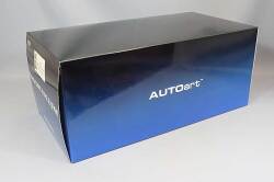 AUTOart Composite Aa73223 1/18 Honda Civic Type R FK8 2021 Flame Red - image 9