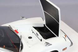 AUTOart Aa75396 Composite 1/18 Lotus Europa Special Circuit Wolf Yuya Kazefuki - image 7