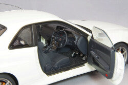 AUTOart Composite Aa77406 1/18 Nissan Skyline GT-R (R34) V-specII White Pearl - image 6