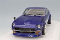 AUTOart Aa77453 Composite 1/18 Nissan Fairlady Z (S30) "Wangan Midnight" Akuma no Z Volume 1 Version - image 1