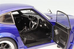 AUTOart Aa77453 Composite 1/18 Nissan Fairlady Z (S30) "Wangan Midnight" Akuma no Z Volume 1 Version - image 5