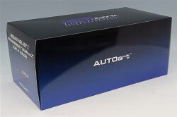 AUTOart Aa77453 Composite 1/18 Nissan Fairlady Z (S30) "Wangan Midnight" Akuma no Z Volume 1 Version - image 7