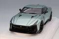 AUTOart Composite Aa77512 1/18 Nissan GT-R50 by Italdesign Metallic Green/Black - image 1