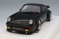 AUTOart Aa78158 Composite 1/18 Porsche 911 (930) Turbo "Wangan Midnight" Blackbird Volume 1 Version - image 1