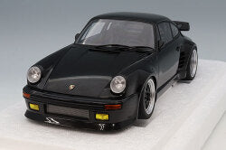 AUTOart Aa78158 Composite 1/18 Porsche 911 (930) Turbo "Wangan Midnight" Blackbird Volume 1 Version - image 1