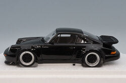 AUTOart Aa78158 Composite 1/18 Porsche 911 (930) Turbo "Wangan Midnight" Blackbird Volume 1 Version - image 2