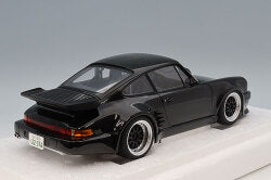 AUTOart Aa78158 Composite 1/18 Porsche 911 (930) Turbo "Wangan Midnight" Blackbird Volume 1 Version - image 3