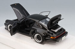 AUTOart Aa78158 Composite 1/18 Porsche 911 (930) Turbo "Wangan Midnight" Blackbird Volume 1 Version - image 5