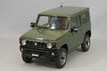 AUTOart Composite Aa78504 1/18 Suzuki Jimny JB64 Moss Green - image 1