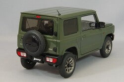 AUTOart Composite Aa78504 1/18 Suzuki Jimny JB64 Moss Green - image 3