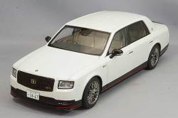 AUTOart Composite Aa78764 1/18 Toyota Century GRMN Pearl White - image 1