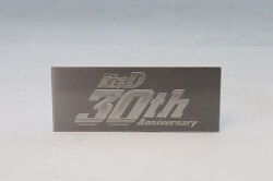 AUTOart Aa78787 Composite 1/18 Toyota Sprinter Trueno (AE86) Initial D "Project D" Final Version (30th ANNIVERSARY) - image 7