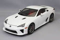 AUTOart Composite Aa78850 1/18 Lexus LFA Whitest White - image 1
