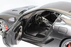 AUTOart Composite Aa78852 1/18 Lexus LFA Matte Black - image 7