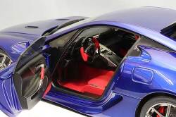 AUTOart Composite Aa78858 1/18 Lexus LFA Pearl Blue - image 7