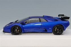 AUTOart Composite Aa79135 1/18 Lamborghini Diablo GTR Metallic Blue - image 2