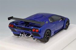 AUTOart Composite Aa79135 1/18 Lamborghini Diablo GTR Metallic Blue - image 3